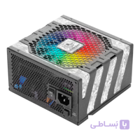 منبع تغذیه کامپیوتر گرین مدل GP600B-HP EVO ا Green GP600B-HP EVO Power Supply