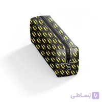 جامدادی طرح بت من BATMAN