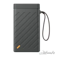 پاوربانک و جامپ استارتر خودرو بیسوس Baseus Reboost Jump Starter CRJS02-A0G توان 100 وات