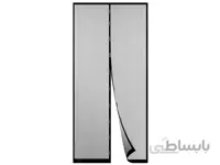 پرده توری مگنتیک آسان مش سایز 90x230 ا پرده توری مگنتیک آسان مش سایز 90x230