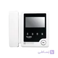 گوشی تصویری کالیوز CU432 MX