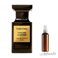 اسانس عطر تام فورد توسکان لدر | Tom Ford Tuscan Leather