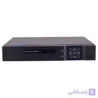 ضبط کننده ویدیویی دوربین مداربسته مدل AV-1408-2mp