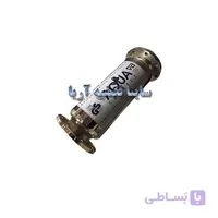 سختی گیر مغناطیسی Aqua مدل فلنچی سایز ۴ اینچ