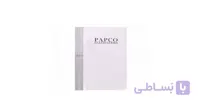 کاور شفاف A3 پاپکو