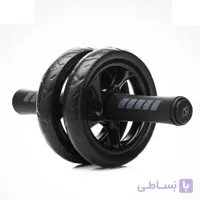 چرخ تقویت شکم _ رولر شکم