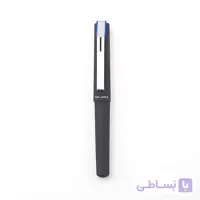 روان نویس جیبی کوچک تیزو TIZO مدل Mini Gel Pen با قطر نوشتاری 0.7 میلی متر