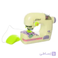 چرخ خیاطی اسباب بازی AXTOYS مدل ۶۹۹۴A