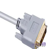 کابل DVI 3m برند JH