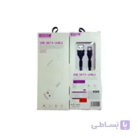 کابل انتقال دیتا و شارژ type-c کلومن (koluman) مدل Kd-56