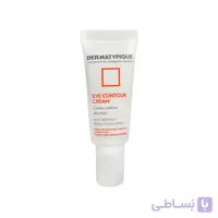 کرم دور چشم ضدچروک Eye Contour درماتیپیک 20 میلی لیتری ا -