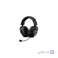 هدست گیمینگ لاجیتک G-PRO X