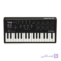 میدی کیبورد کنترلر ام آدیو Axiom AIR Mini 32