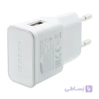 شارژر دیوارى اصلى سامسونگ ٢ آمپر گوشى Samsung Galaxy J5