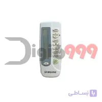 کنترل کولر گازی سامسونگ