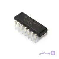 ای سی CD4011BE