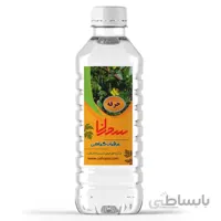 عرق خرفه اعلا 1 لیتر