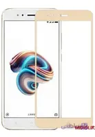 گلس فول فریم می فایو ایکس شیامی شیاومی شیائومی | Glass Xiaomi Mi 5x Full Frame