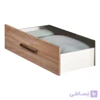 کشو زیر تخت دانش آموزی یلدا (2 عدد)