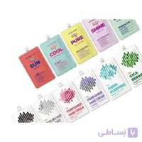 محصولات روتین پوستی تخصصی آرتیکوبلنک سری 1day