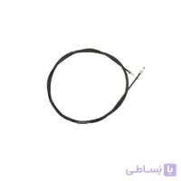 سیم کابل رها کننده ی درب صندوق ساینا و کوییک