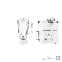 آبمیوه گیری پارس خزر مدل 610 پی