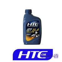 روغن گیربکس HTC AL4 Yellow