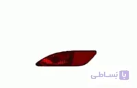 مه شکن عقب راست جک j4