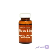 کوکتل مزولایک روشن کننده و ضد جوش Brightening Anti Acne