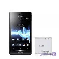 باتری اصلی گوشی سونی Sony Xperia Miro
