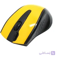 ماوس بی سیم ای فورتک مدل G9-500F ا A4tech G9-500F Wireless MOUSE