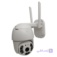 دوربین مداربسته 2 مگاپیکسل مینی اسپید دام وای فای