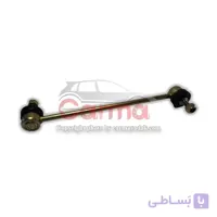 میل موجگیر لیفان X60 برند آذر نهاد سامان