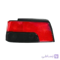 چراغ پژو 405 GLX 1800 عقب چپ مدرن