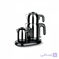 چای ساز و قهوه ساز کرکماز مدل KORKMAZ MIA A353 ا KORKMAZ TEA MAKER & COFFEE MAKER MIA A353