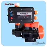 الکتروپمپ نیم اسب دوو مجهز به ست کنترل DAEPC – 7