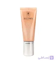 کلوریس کرم پوشاننده رنگ روشن با SPF30 (BB CREAM)