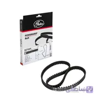 تسمه تایم گیتس gates مدل 5575XS مناسب پژو 206 تیپ 2 , تیپ 3 و صندوقدار v20