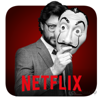 خرید اکانت نتفلیکس Netflix آمریکا ارزان قابل تمدید (شارژ آنی)