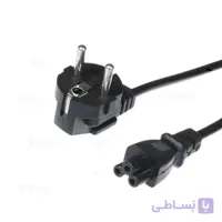 کابل برق لپ تاپی پی نت به طول 1.5 متر