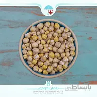 نخود ریز نیشابوری شور