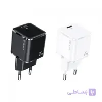 شارژر فست شارژ برند یوسمز مدل T36 ا USAMS T36 Fast Charger