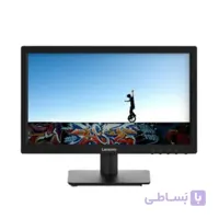 مانیتور لنوو مدل D19-10-HDMI سایز 18.5 اینچ|مشکی