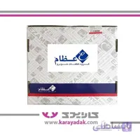 بلبرینگ ژامبون پژو 405 , پارس , سمند کوچک عظام