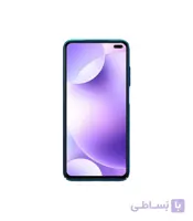 کاور محافظ نیلکین مدل Frosted Shield مناسب برای گوشی Xiaomi Redmi K30/K30 5G