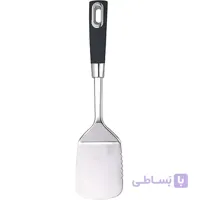 کفگیر استیل برگنر (Bergner) Ergo کد BG38766BK