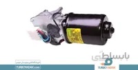 موتور برف پاک کن سمند اتحاد موتور
