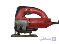 اره عمود بر میلواکی مدل JSPE135TX ا Milwaukee JSPE135TX Jig Saw