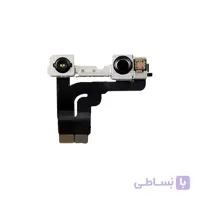 دوربین جلو ایفون 12 پرو مکس