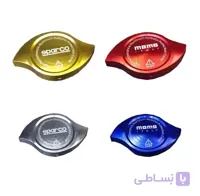 کاور درب رادیاتور | زیمر